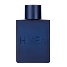 Perfume H-men 75ml Masculino Hinode Foto  mini 1