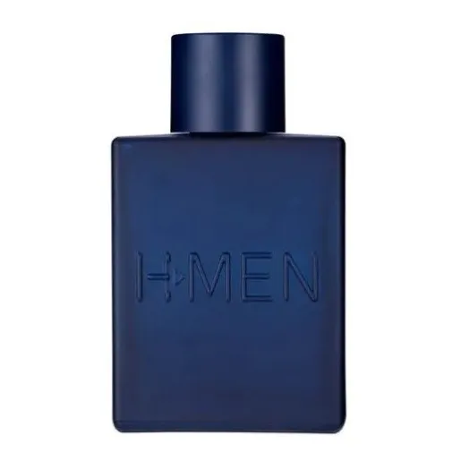Perfume H-men 75ml Masculino Hinode Foto 1