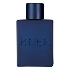 Perfume H-men 75ml Masculino Hinode Foto mini  2