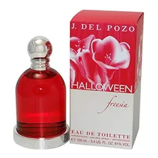 Perfume Halloween Freesia Edt 100 Foto mini 2
