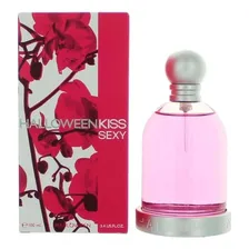 Perfume Halloween Kiss Sexy Edt F 100ml Foto mini 2