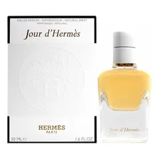 Perfume Hermes Jour D Hermes 50ml Foto  mini 1