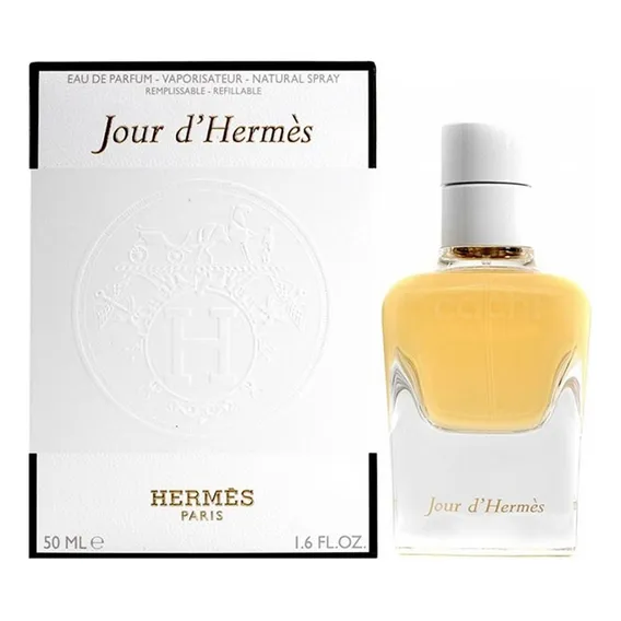 Perfume Hermes Jour D Hermes 50ml Foto 1