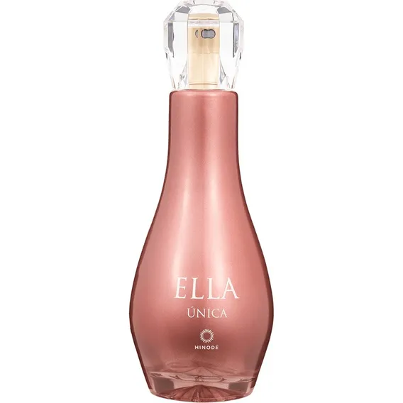 Perfume Hinode Ella Única Feminino Foto 1