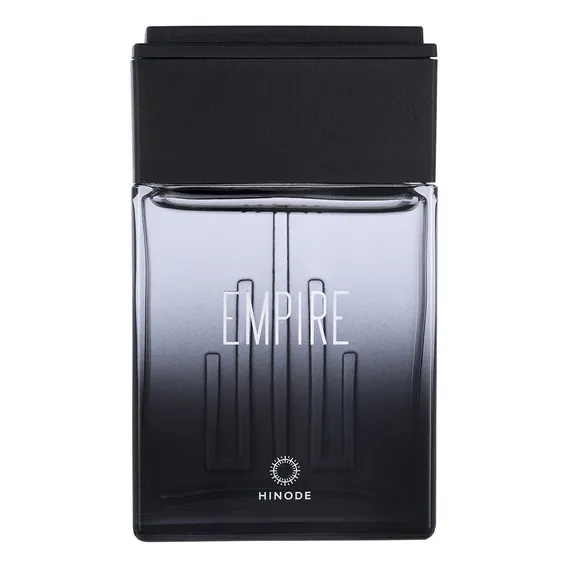 Perfume Hinode Empire Redesign 100ml Foto 1