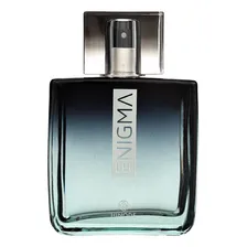Perfume Hinode Enigma Masculino 100 Foto mini 1