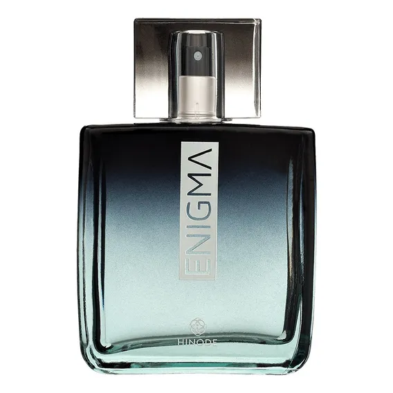Perfume Hinode Enigma Masculino 100 Foto 1