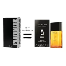 Perfume Hinode F17 ReferĂȘncia Azarro Foto mini 1