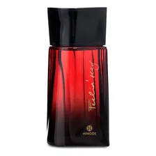 Perfume Hinode Feelin Sexy Foto mini 1