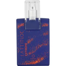 Perfume Hinode Latitude Extreme 100 Foto mini 1