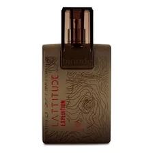 Perfume Hinode Masculino - Lattitude Expedition Foto mini 3