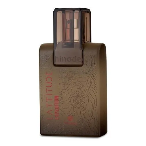 Perfume Hinode Masculino - Lattitude Expedition Foto 1