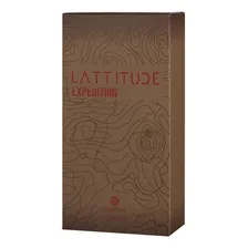 Perfume Hinode Masculino - Lattitude Expedition Foto mini 4