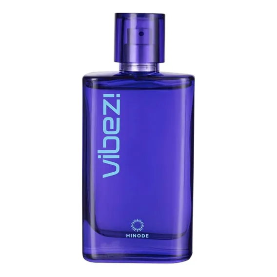 Perfume Hinode Vibez! Masculino Foto 1
