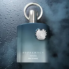 Perfume Hombre Afnan Supremacy Incense 100 Eau De Parfum Foto mini 3