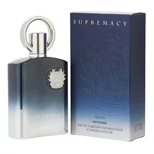 Perfume Hombre Afnan Supremacy Incense 100 Eau De Parfum Foto mini 1