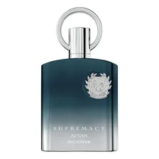 Perfume Hombre Afnan Supremacy Incense 100 Eau De Parfum Foto mini 2