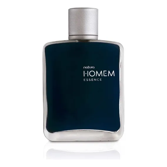 Perfume Homem Essence Masculino - Natura Foto 1