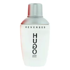 Perfume Hugo Boss Reversed Edt 75ml Foto mini 2