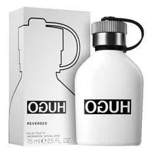 Perfume Hugo Boss Reversed Edt 75ml Foto mini 1