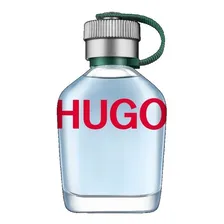 Perfume Hugo Man EDT 75ml Hugo Boss Foto  mini 1