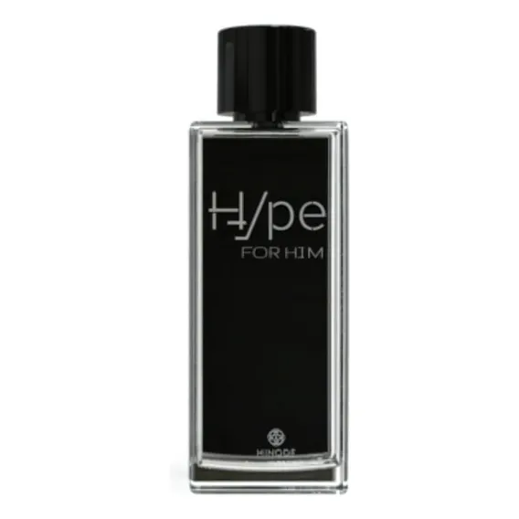 Perfume Hype For Him Deo Col么nia 100ml Foto 1