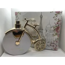 Perfume I Love Mont'anne Luxe Eau De Parfum 100 Foto mini  3