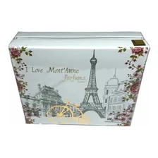 Perfume I Love Mont'anne Luxe Eau De Parfum 100 Foto mini  2