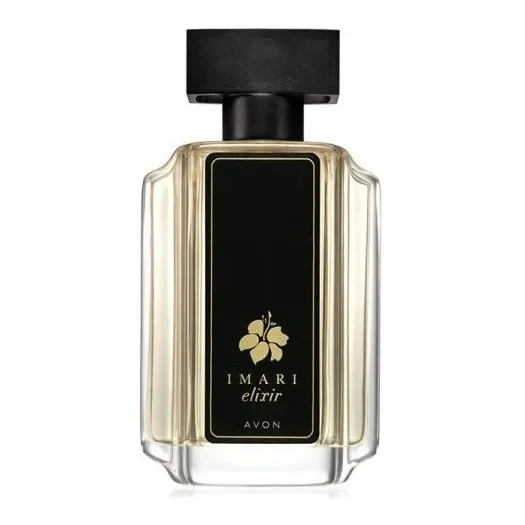 Perfume Imari Elixir Avon para mulheres Foto 1