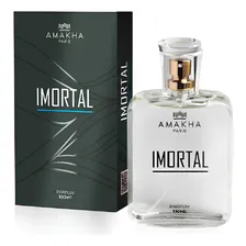 Perfume Imortal Amakha Paris - 100ml Foto mini 1