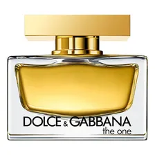 Perfume importado Dolce & Gabbana The One Edp X 75 Foto mini  2