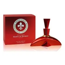 Perfume Importado Feminino Marina de Bourbon Rouge Royal 100ML Foto mini 2