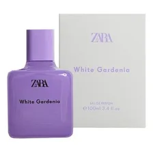 Perfume importado Zara White Gardenia Edp - 100ml Foto mini 1