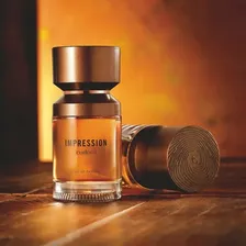 Perfume Impression Eau De Parfum Masculino Eudora - 100ml Foto mini 2