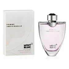 Perfume Individuelle Femme Eau De Toilette 75ml Mont Blanc Foto mini 3