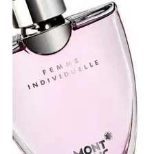 Perfume Individuelle Femme Eau De Toilette 75ml Mont Blanc Foto mini 2