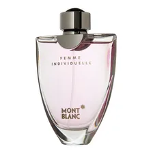 Perfume Individuelle Femme Eau De Toilette 75ml Mont Blanc Foto mini 1