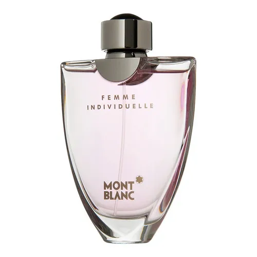 Perfume Individuelle Femme Eau De Toilette 75ml Mont Blanc Foto 1