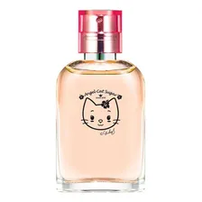 Perfume Infantil Angel Cat Sugar Cookie Body splash 30ml La Rive Foto mini  2
