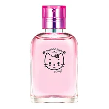 Perfume Infantil Angel Cat Sugar Melon 30ml La Rive Foto  mini 1