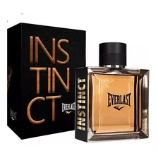 Perfume Instinct Everlast - Masculino - Deo Colonia -100ml Volume da unidade 100 Foto mini 3