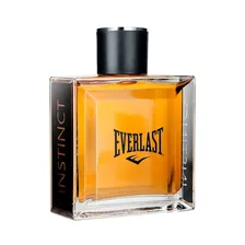 Perfume Instinct Everlast - Masculino - Deo Colonia -100ml Volume da unidade 100 Foto mini 1