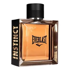 Perfume Instinct Everlast - Masculino - Deo Colonia -100ml Volume da unidade 100 Foto mini 4