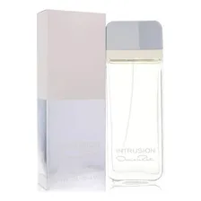 Perfume Intrusion Oscar De La Renta Feminino 100ml Edp Volume Da Unidade 100 Foto mini 1