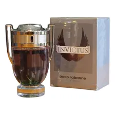 Perfume Invictus 100ml Foto mini 1