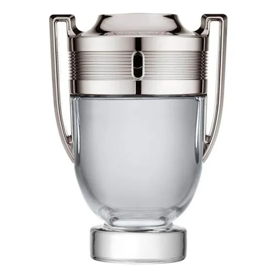Perfume Invictus Masculino Eau De Toilette 100ml Foto 1