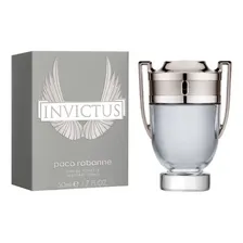 Perfume Invictus Paco Rabanne Masculino 100ML EDT Foto mini 2