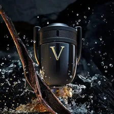 Perfume Invictus Victory 50ml + Shower 100ml Foto mini  3