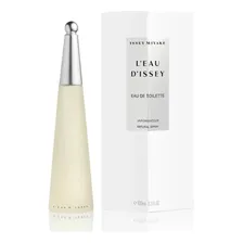 Perfume Issey Miyake Leau Dissey Feminino 100 Foto mini 1