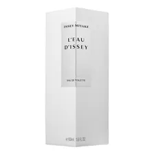 Perfume Issey Miyake Leau Dissey Feminino 100 Foto mini 3